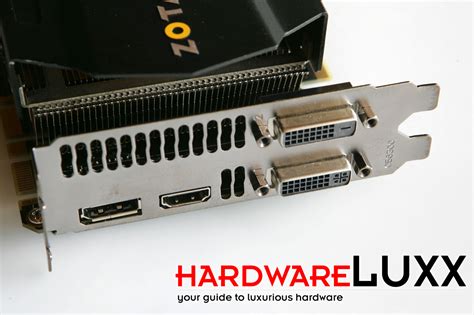 Zotac Geforce Gtx 670 Amp Edition Impressionen 1 Seite 8 Hardwareluxx