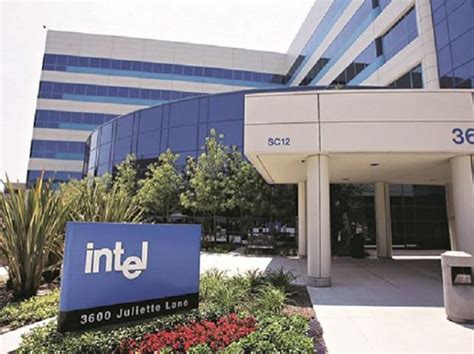 Intel's $20 billion Ohio factory could become world's largest chip ...