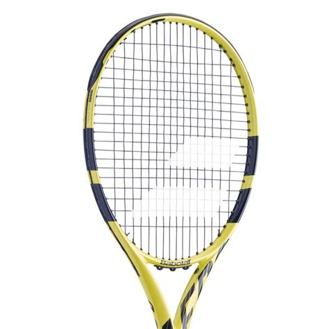 Babolat Aero G 2019 Tennis Racquet | Midwest Sports