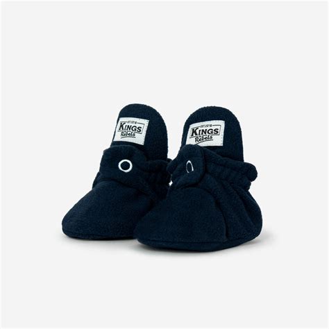 Kings & Rebels: funktionelle Baby Booties mit Style – Kings & Rebels ...