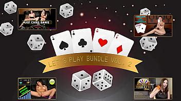 LET S PLAY Bundle Vol 2 PREVIEW ImMeganLive XVIDEOS