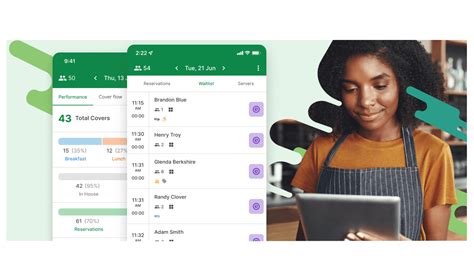 Online Waitlist Software For Restaurants Eat App