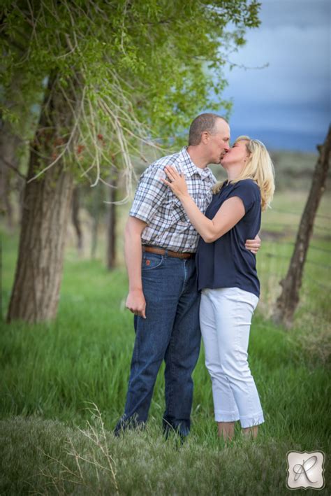 Christiansen Family Portraits Durango Colorado - Durango Wedding and ...