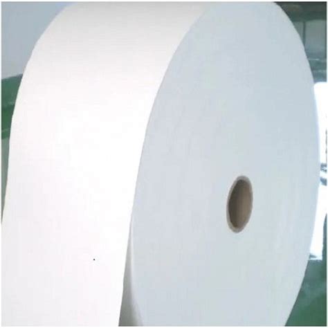 H11 HEPA Acrylic Air Filter Paper ULPA Filter Paper for Industrial ...