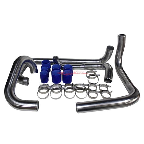 Cooling Pro VL Intercooler Piping Kit fits Holden VL Turbo Commodore ...