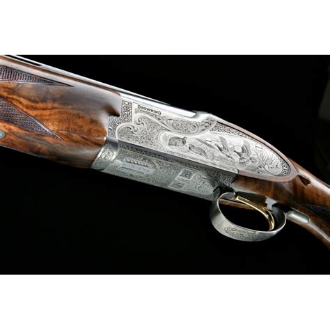 Fusil Superpos Browning Heritage Hunter Calibre