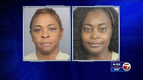 Caretakers Accused Of Exploiting Elderly Patient For 1 Million Wsvn