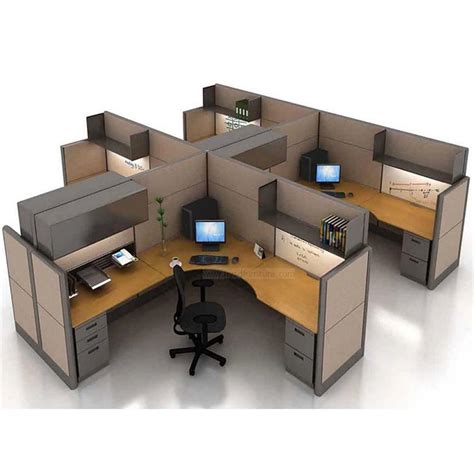 New Design Stylish People Office Desk Fastenal Office Desk And