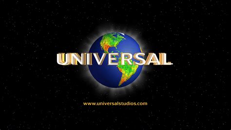 Universal Television - Closing Logos