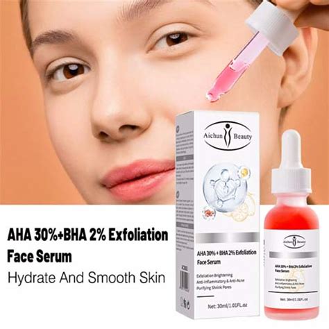 Aichun Beauty Niacinamide 10 Zinc 1 Face Serum 30ml