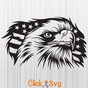 Us Eagle Svg Us Eagle Png Us Eagle Vector File