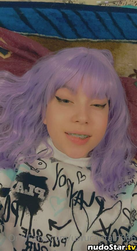 Uwucaptain Uwu Captain Nude OnlyFans Photo Nudostar TV