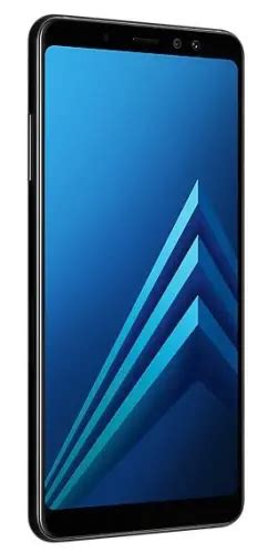 Samsung Galaxy A Plus Sm A F Gb Siyah Cep Telefonu