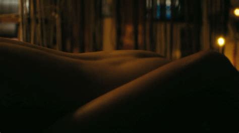 Naked Sophie Cookson In Gypsy