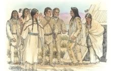 Biography | Sacagawea