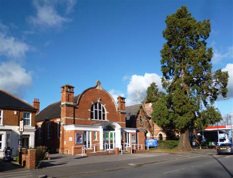 Tilehurst Reading Area Information Map Walks And More