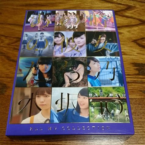 F2 乃木坂46 Blu Ray All Mv Collection あの時の彼女たち 完全生産限定盤 4枚組 J Pop ｜売買されたオークション情報、yahooの商品情報をアーカイブ公開