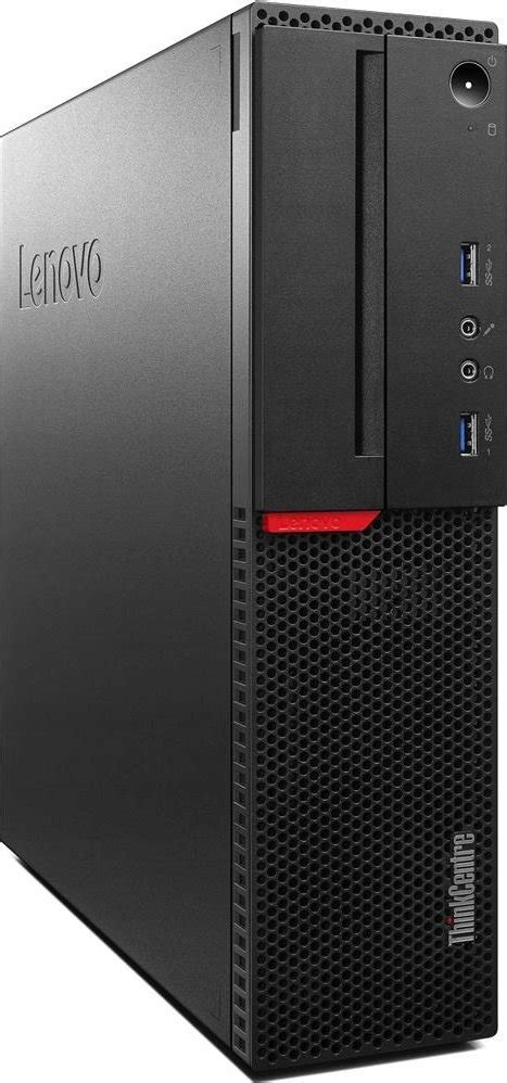 Lenovo ThinkCentre M800 SFF Intel Core I5 8GB DDR4 1000GB SSD Windows