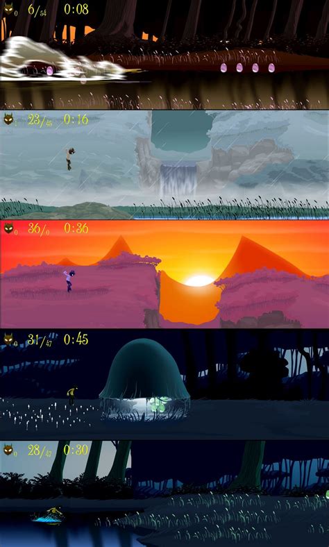 The Daily Crumb: DASHKIN Beta Game Review
