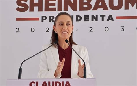 Sheinbaum se reunirá con diputados de Morena y aliados para trazar ruta