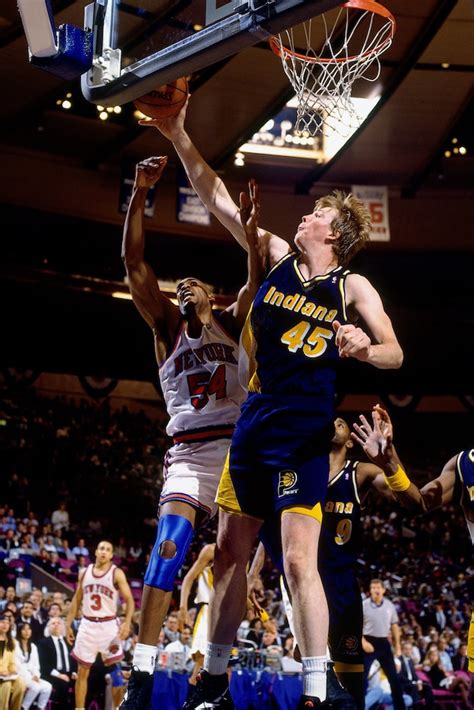 Rik Smits Photo Gallery Photo Gallery | NBA.com