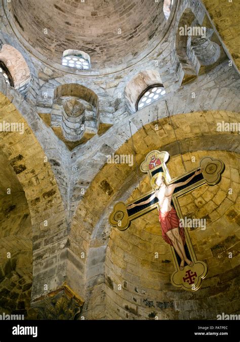 Chiesa Capitolare Di San Cataldo Hi Res Stock Photography And Images