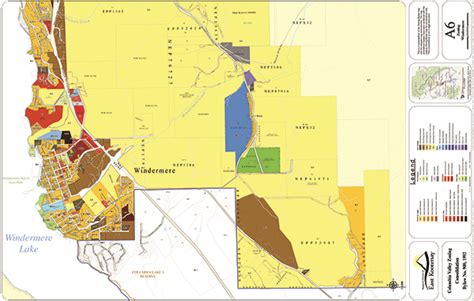 Columbia Valley Zoning Bylaw update underway | Columbia Valley, East ...