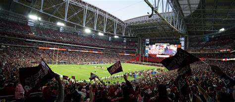 Arizona Cardinals Tickets, 2022-2023 Matchup Schedule & Locations ...