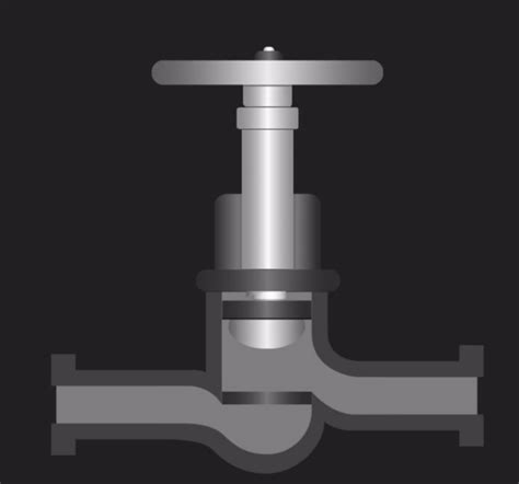 Globe Valve Flow Direction - QRC Valves