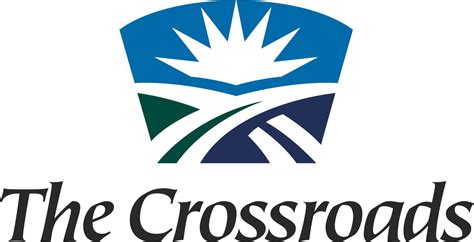 Crossroads Logo Logodix