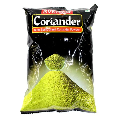 Everest Coriander Powder Dhania Gm