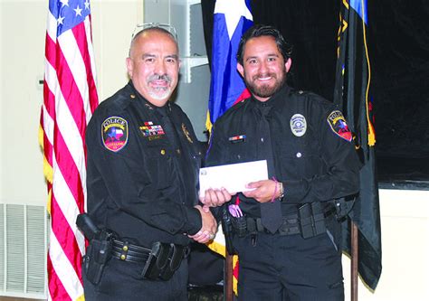 Lifesaving Action | Levelland & Hockley County News Press