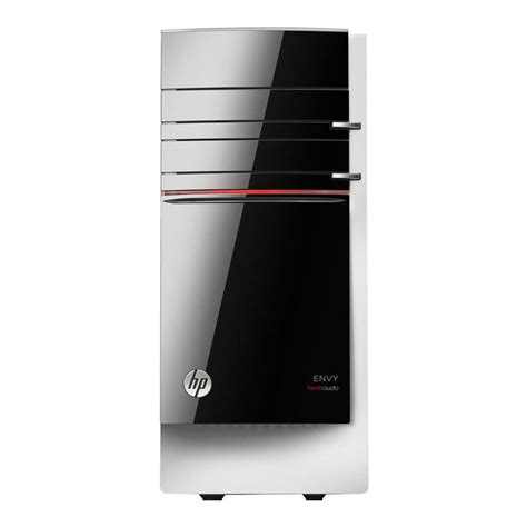 Купить Системный блок HP Pavilion 700-300nr в Москве