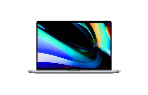 325 Euros De Réduction Sur Le Macbook Pro 16 Pouces Dapple Cest