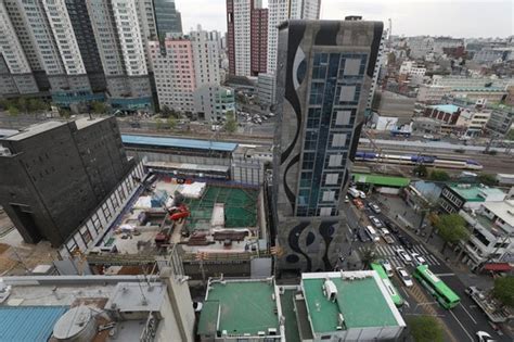 더 넓고 더 싸진 청년안심주택서울시 12만가구 공급한다 중앙일보