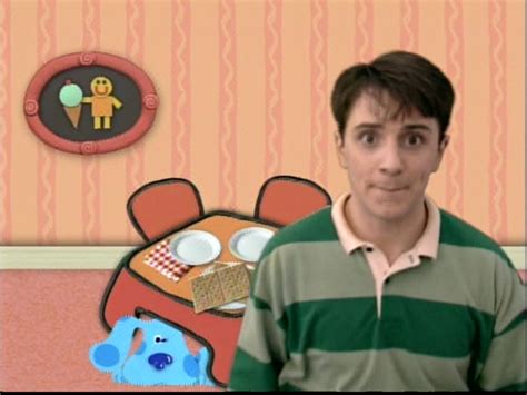 Image - SnackTime4.jpg | Blue's Clues Wiki | FANDOM powered by Wikia