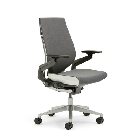 Steelcase Gesture Ergonomic Chair AptDeco