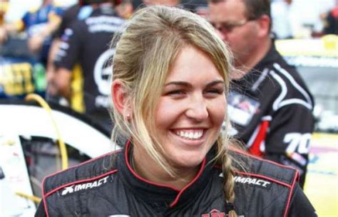 Best Female Nascar Drivers Of All Time Rankings