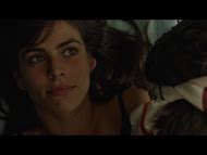 Naked Clara Joly In Spoiled Brats