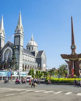 Binh Duong, Vietnam: What You Need to Know Before You Go