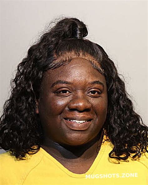 SHANEIKA GRIFFIN 04 14 2023 Seminole County Mugshots Zone