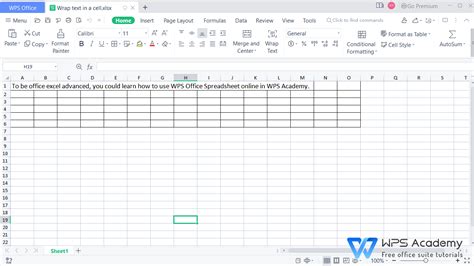 How To Wrap Text In Excel Formula Printable Online