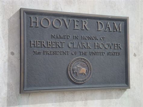 Hoover Dam, Nevada and Arizona – CT Monuments.net