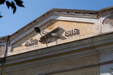 La antigua fábrica de Santa Bárbara de Sevilla nueva urbanización con