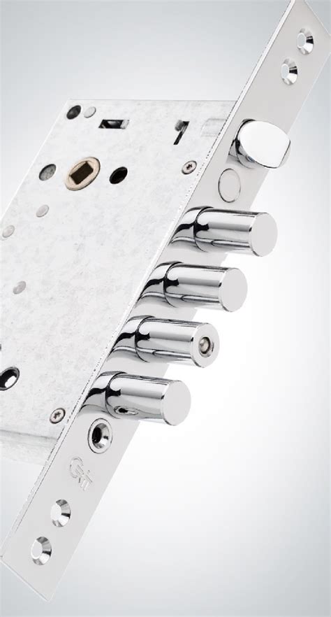 Замок дверной Crit А2 Ассистент ️ купить по цене 1493 ₽/шт. в Москве с ...