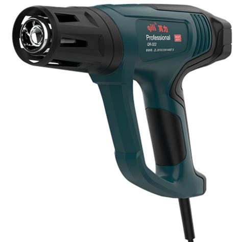 Qr Qili Wholesale Price Blower Hot Air Gun Electric Heat Gun Hot Air Gun Plastic Welding