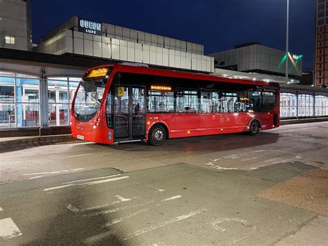 First South Yorkshire 63054 FSY 63054 Parked In Sheffield Flickr