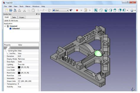 FindTop - Manufacturing on Demand - 22 Best Free 3D Printing Software ...