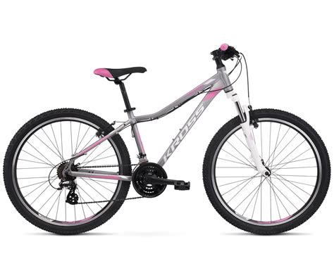 Bicicleta Kross Lea Mujer Bikes Life