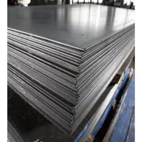 Hot Rolled 3mm Stainless Plate Steel Grade SS 304 Thickness 2 3 Mm At 200 Kg In Mumbai